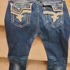 Rock Revival Bootcut